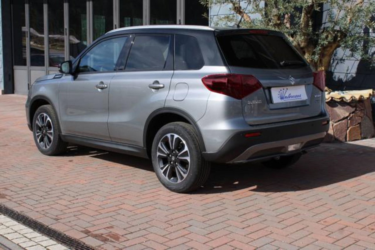 Suzuki Vitara 1.5h 140v Starview 4wd allgrip auto (6)