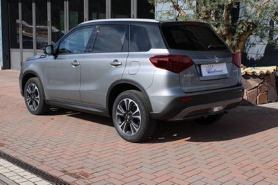 Suzuki Vitara 1.5h 140v Starview 4wd allgrip auto (6)