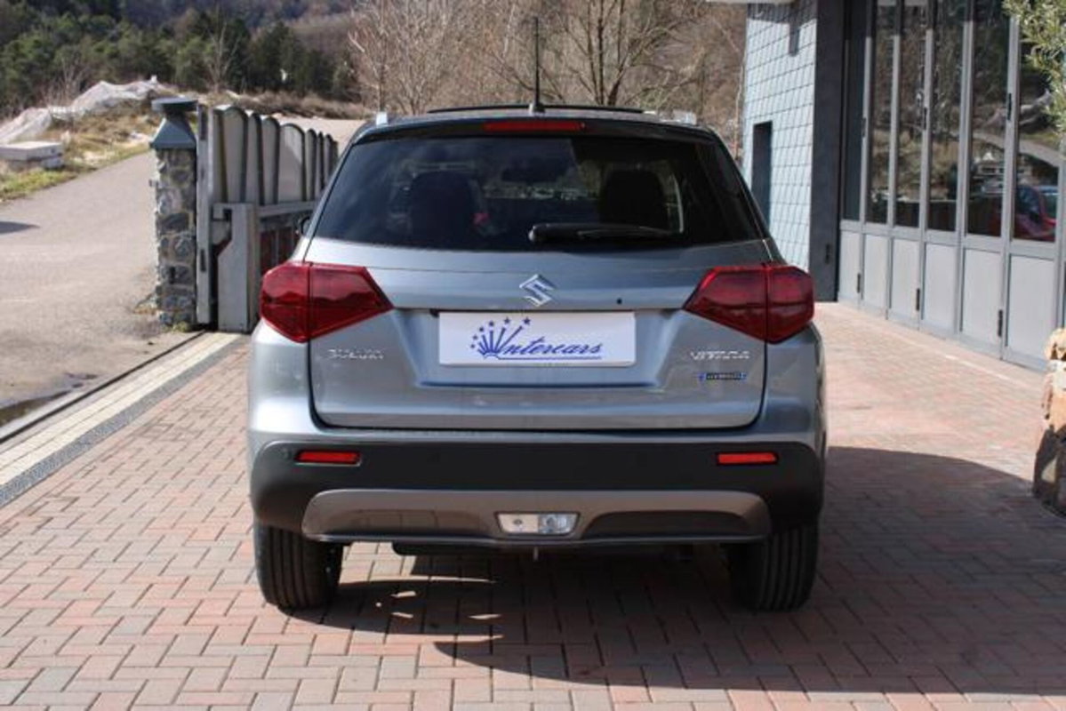 Suzuki Vitara 1.5h 140v Starview 4wd allgrip auto (7)
