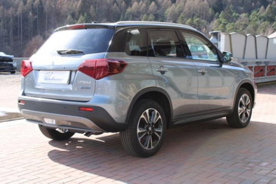Suzuki Vitara 1.5h 140v Starview 4wd allgrip auto (8)