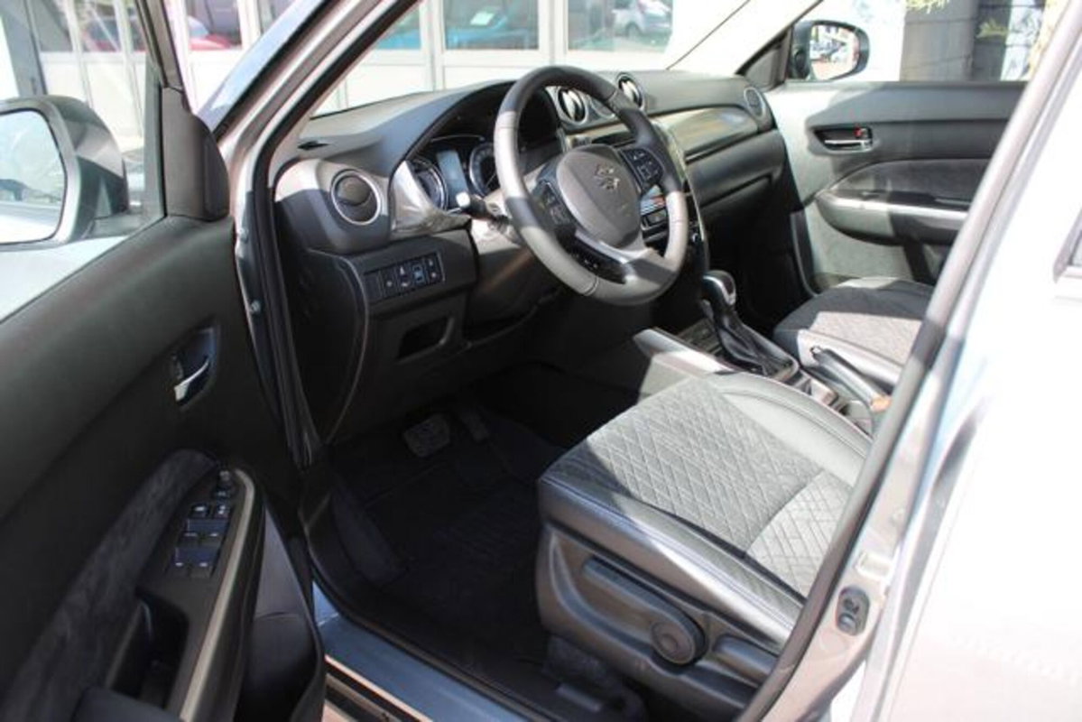 Suzuki Vitara 1.5h 140v Starview 4wd allgrip auto (9)
