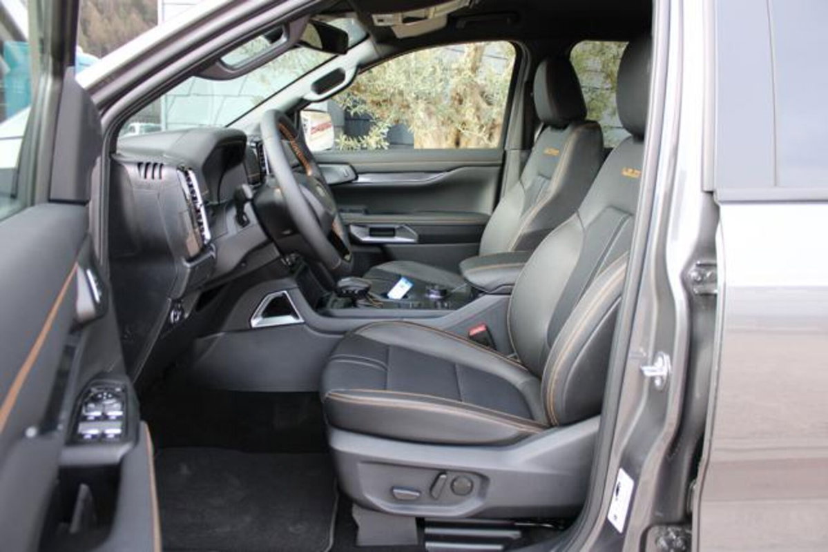 Ford Ranger Pick-up Ranger 2.0 ECOBLUE aut. DC Wildtrak 5 posti (11)