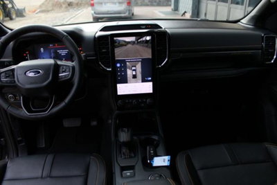 Ford Ranger Pick-up Ranger 2.0 ECOBLUE aut. DC Wildtrak 5 posti (16)
