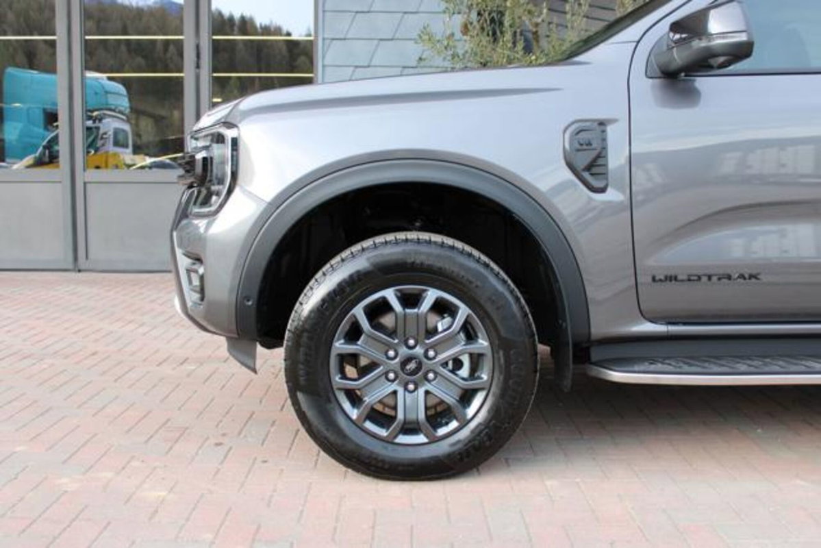 Ford Ranger Pick-up Ranger 2.0 ECOBLUE aut. DC Wildtrak 5 posti (19)