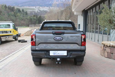 Ford Ranger Pick-up Ranger 2.0 ECOBLUE aut. DC Wildtrak 5 posti (6)