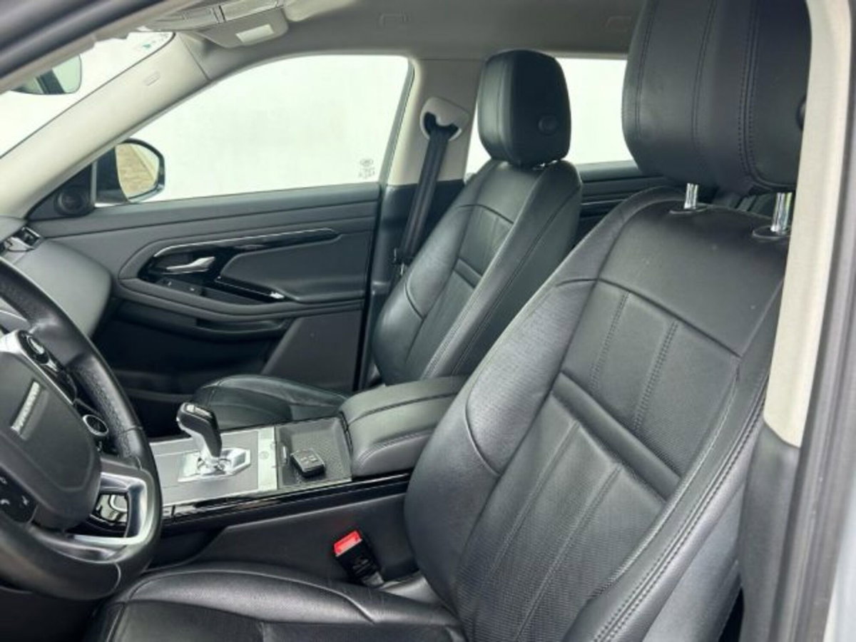 Land Rover Range Rover Evoque 2.0D I4 150CV AWD Business Edition (12)