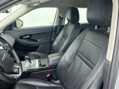 Land Rover Range Rover Evoque 2.0D I4 150CV AWD Business Edition (12)