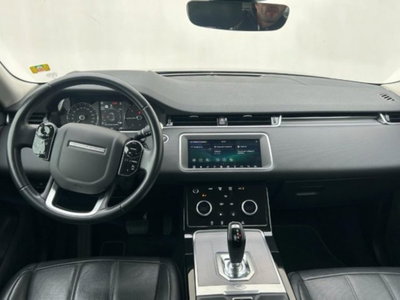 Land Rover Range Rover Evoque 2.0D I4 150CV AWD Business Edition (15)