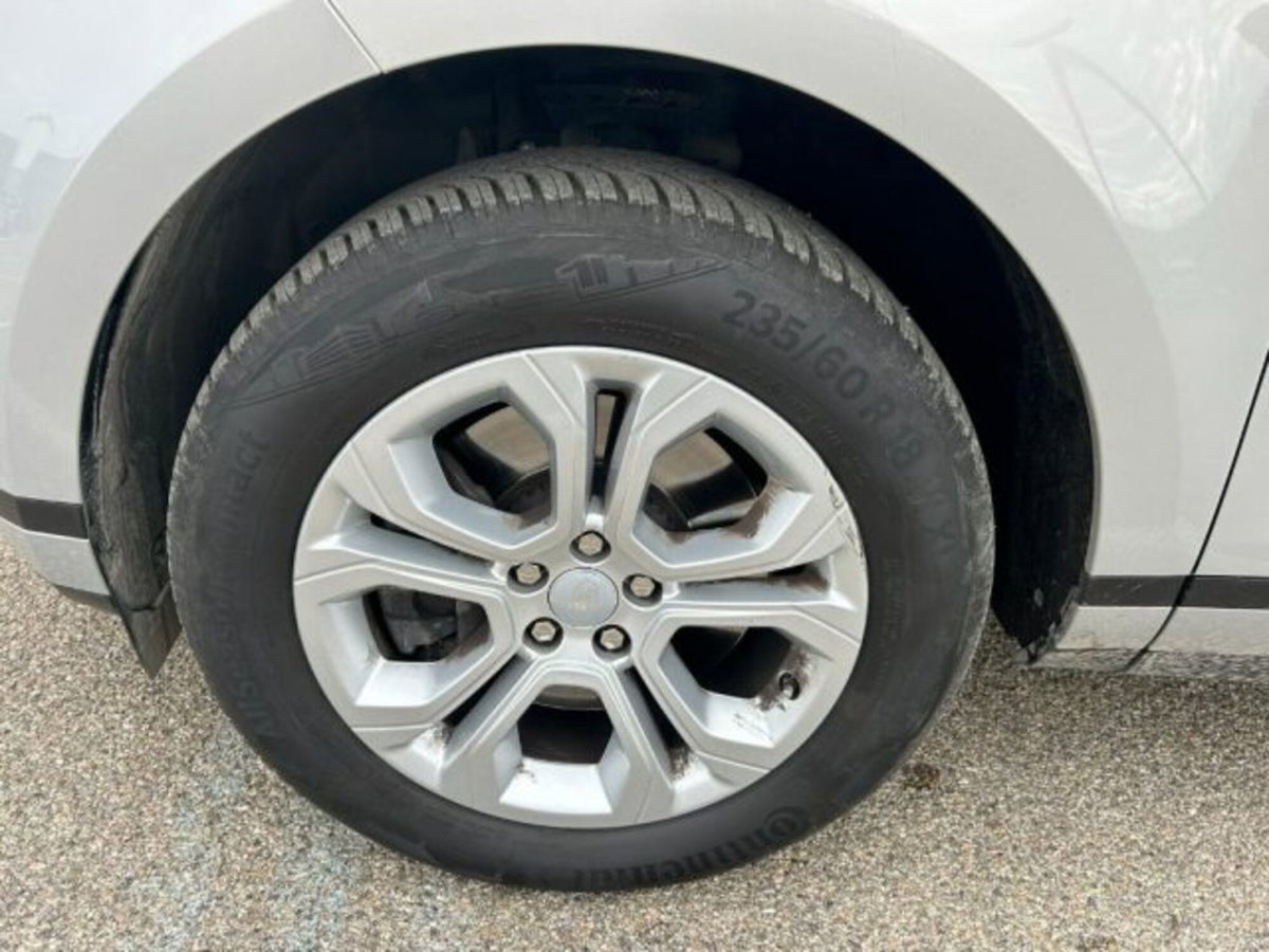 Land Rover Range Rover Evoque 2.0D I4 150CV AWD Business Edition (7)