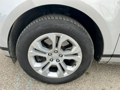 Land Rover Range Rover Evoque 2.0D I4 150CV AWD Business Edition (7)