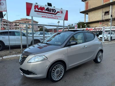 Lancia Ypsilon 1.3 MJT 16V 95 CV 5 porte S&S Platinum  usata