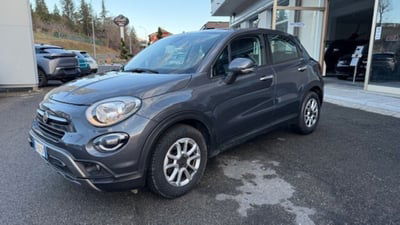 Fiat 500X 1.0 T3 120 CV City Cross  usata