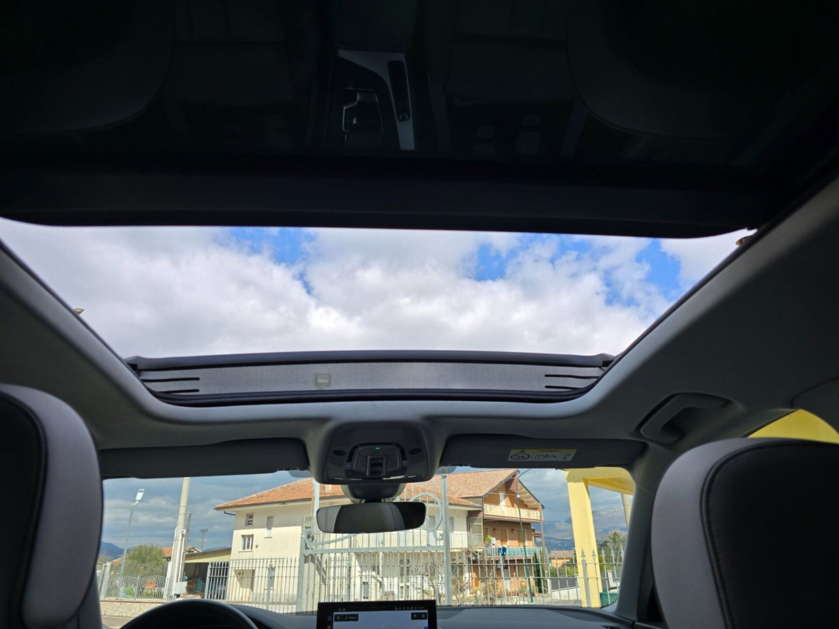 Audi A4 Allroad 40 TDI 190 CV S tronic Identity Contrast (11)