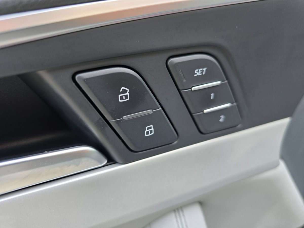 Audi A4 Allroad 40 TDI 190 CV S tronic Identity Contrast (12)