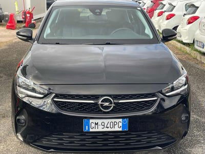 Opel Corsa 1.5 D 100 CV Edition  usata