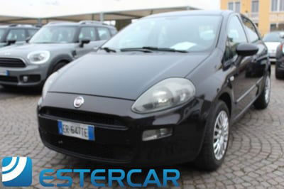 Fiat Punto Evo 1.3 Mjt 75 CV DPF 5 porte S&S 150° usata