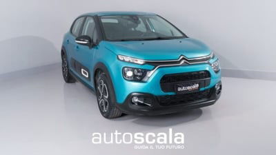 Citroen C3 PureTech 83 S&S Feel Pack  usata