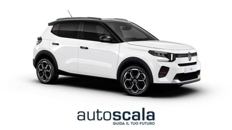Citroen C3 1.2 puretech turbo Max 100cv s&s