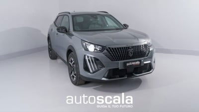 Peugeot 2008 PureTech 100 S&S Allure  nuova