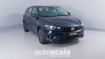 Fiat Tipo Station Wagon Tipo 1.6 Mjt S&S SW City Life  usata