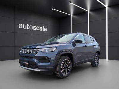Jeep Compass 1.6 Multijet II 2WD Limited  nuova