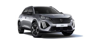 Peugeot 2008 PureTech 100 S&S Allure  usata