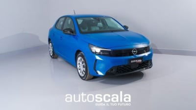 Opel Corsa 1.2 100 CV 