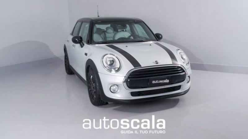 MINI Mini 1.5 Cooper Hype 