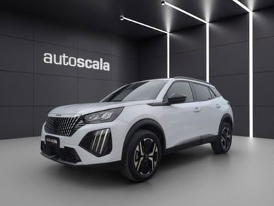 Peugeot 2008 PureTech 100 S&S Allure  usata
