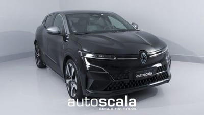 Renault Megane E-Tech Electric E-Tech Electric EV60 220 CV Optimum Charge Evolution usata