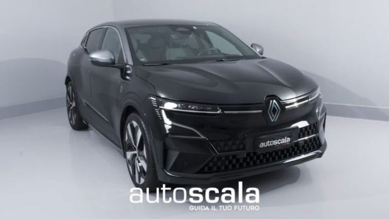 Renault Megane E-Tech Electric E-Tech Electric EV60 220 CV Optimum Charge Evolution