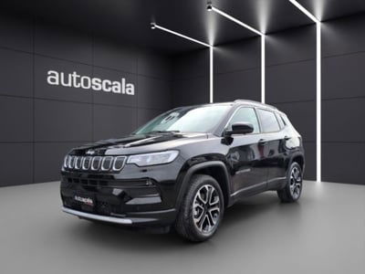 Jeep Compass 1.6 Multijet II 2WD Limited nuova