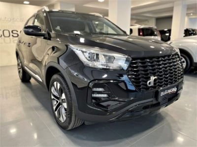 Dr dr 5.0 5.0 1.5 Unica Gpl 114cv nuova