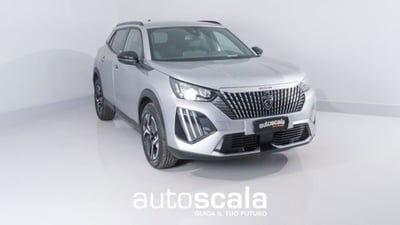 Peugeot 2008 PureTech 100 S&S Allure  nuova