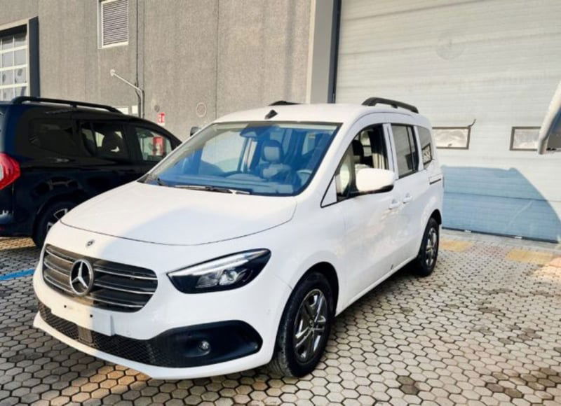Mercedes-Benz Classe B 180 d Sport