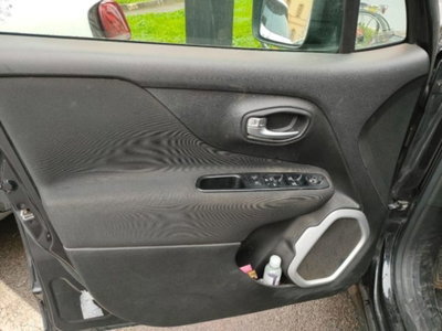 Jeep Renegade 1.6 Mjt 120 CV Longitude (15)