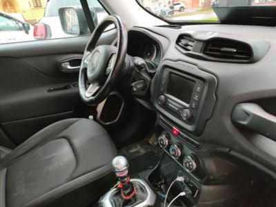 Jeep Renegade 1.6 Mjt 120 CV Longitude (16)