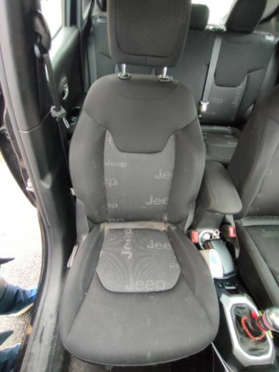 Jeep Renegade 1.6 Mjt 120 CV Longitude (17)