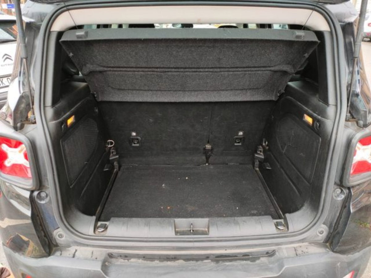 Jeep Renegade 1.6 Mjt 120 CV Longitude (19)