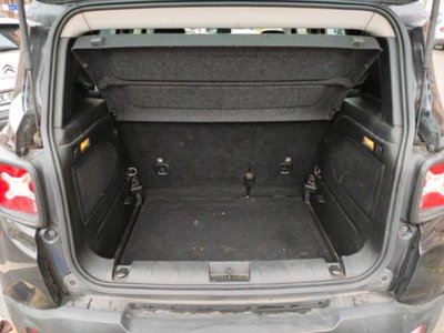 Jeep Renegade 1.6 Mjt 120 CV Longitude (19)