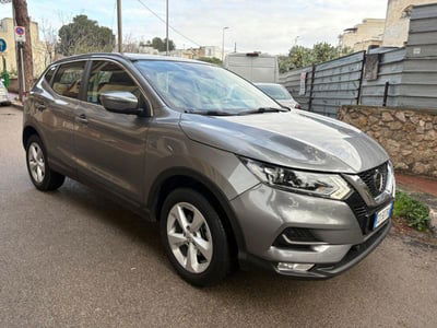 Nissan Qashqai 1.5 dCi Business usata