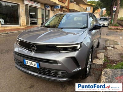 Opel Mokka 1.5 diesel Edition usata