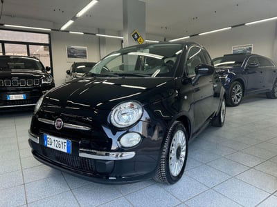 Fiat 500 1.2 Lounge usata