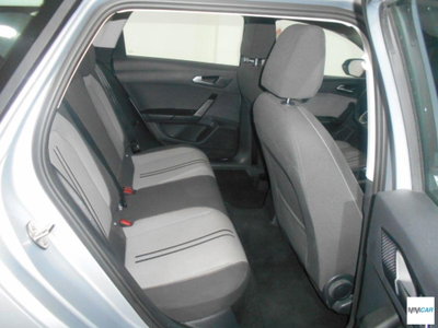SEAT Leon ST Sportstourer 2.0 tdi Style 116cv (10)