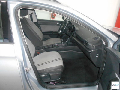 SEAT Leon ST Sportstourer 2.0 tdi Style 116cv (8)