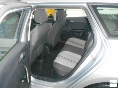 SEAT Leon ST Sportstourer 2.0 tdi Style 116cv (9)