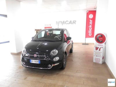 Fiat 500 1.2 EasyPower Dolcevita usata