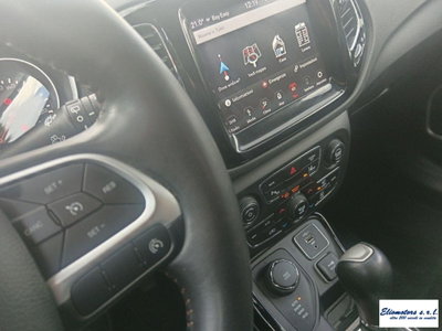 Jeep Compass 2.0 Multijet II aut. 4WD Limited (6)