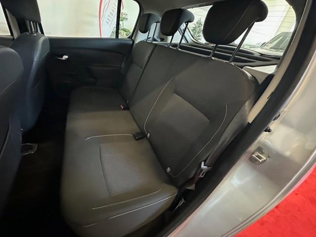 Dacia Sandero 0.9 TCe 12V 90CV Start&Stop Essential (14)