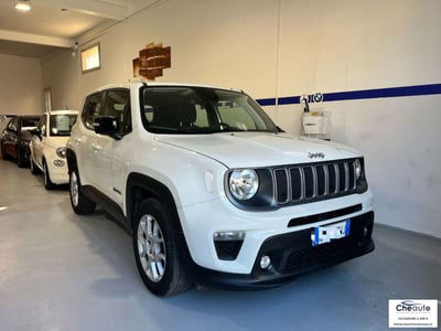 Jeep Renegade 1.0 T3 Limited usata